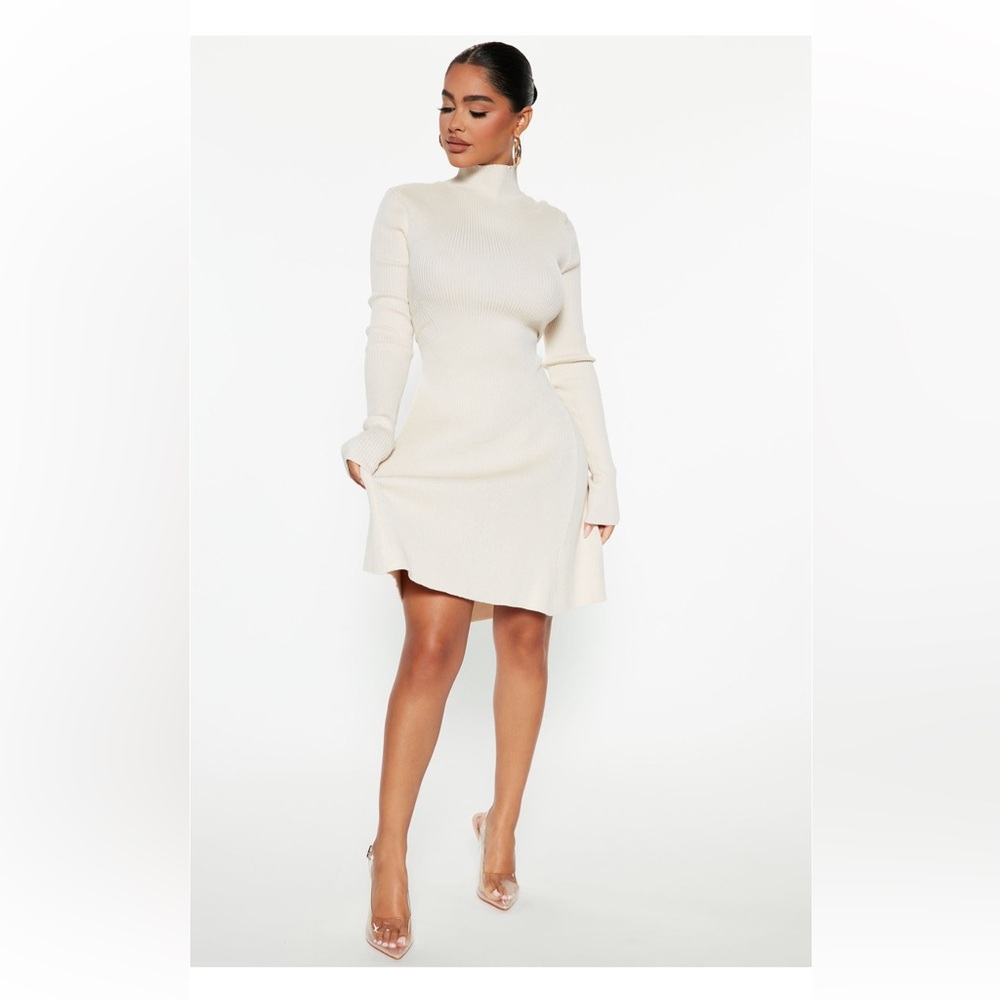 COPY - Sweater dress